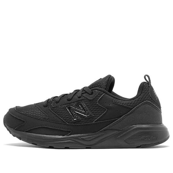 Кроссовки баланс 45x v1 New Balance, черный