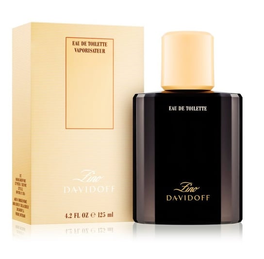 

Туалетная вода, 125 мл Davidoff, Zino