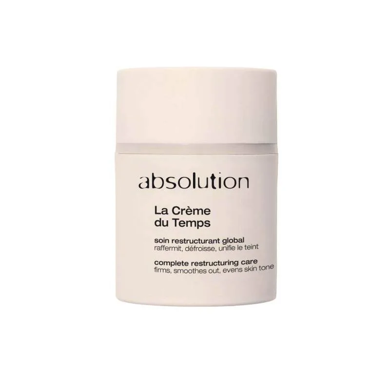 ABSOLUTION Сыворотка для подтяжки кожи Pardon Time 30 мл, 30ml
