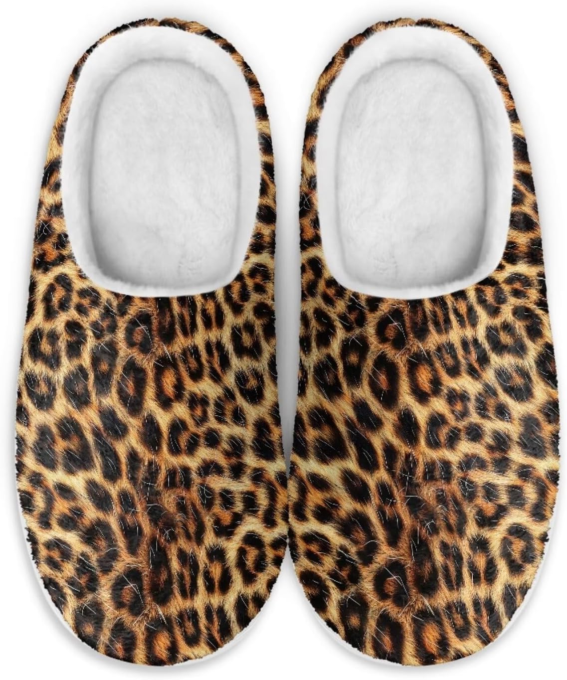 

Мужские и женские домашние тапочки с белой подошвой, пушистые и мягкие, дышащие, модные, широкие, теплые, мягкие тапочки-шлепанцы Psesaysky