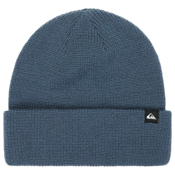 

Шапочка для артиста Quiksilver, синий