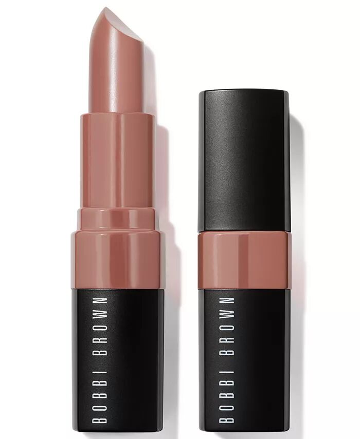 

Увлажняющая губная помада Crushed Lip Color Bobbi Brown, цвет Buff (Cool toned, pale pink