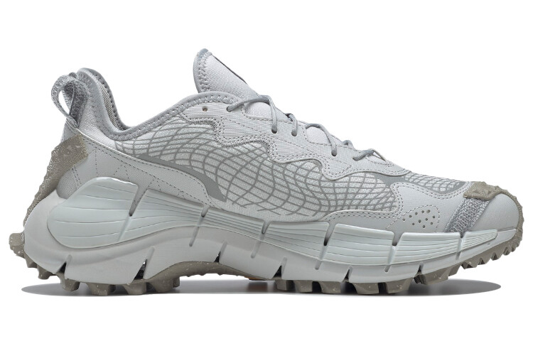

Кроссовки Reebok Zig Kinetica унисекс