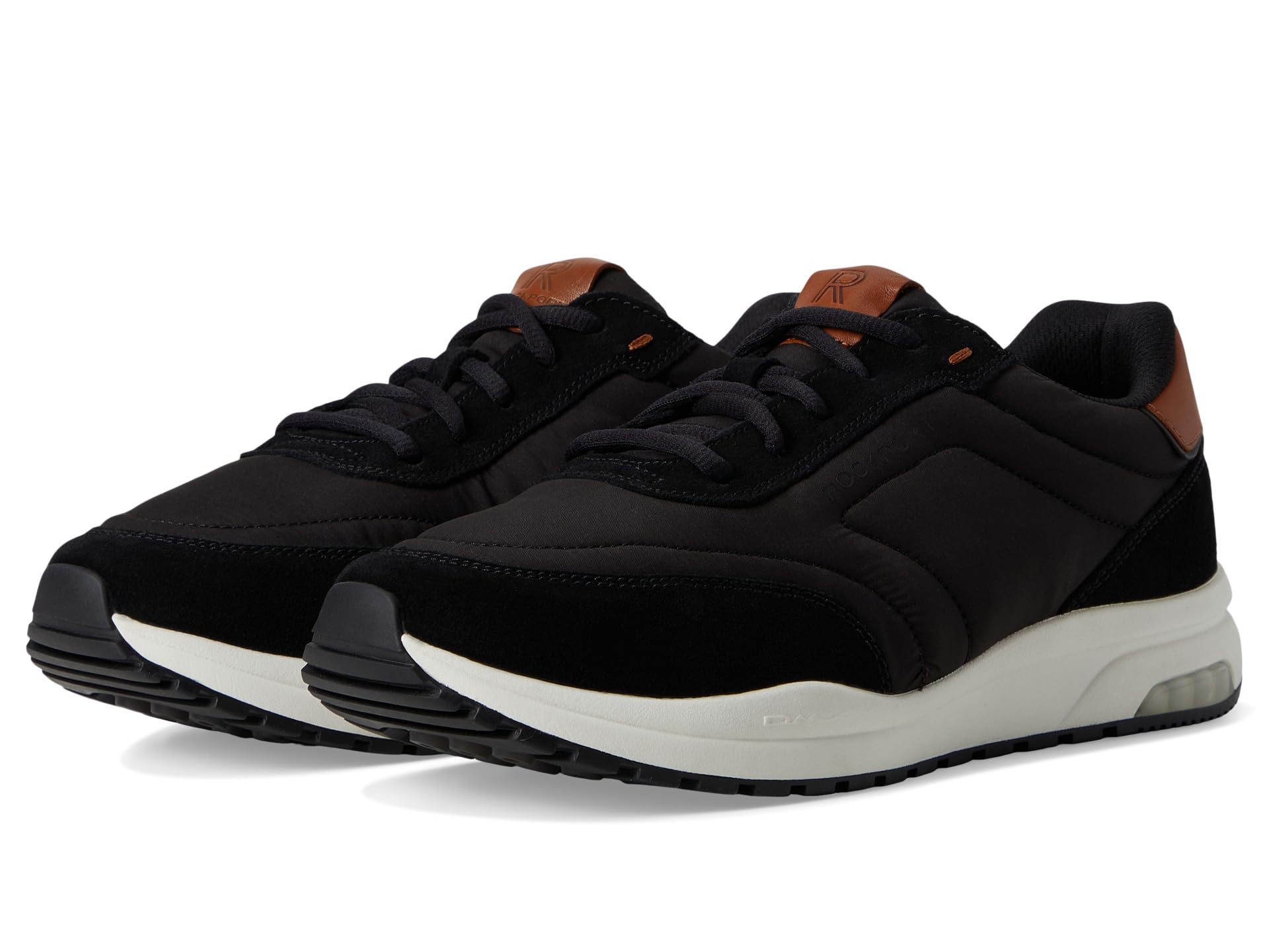 

Кроссовки Rockport Dmx Brock, черный