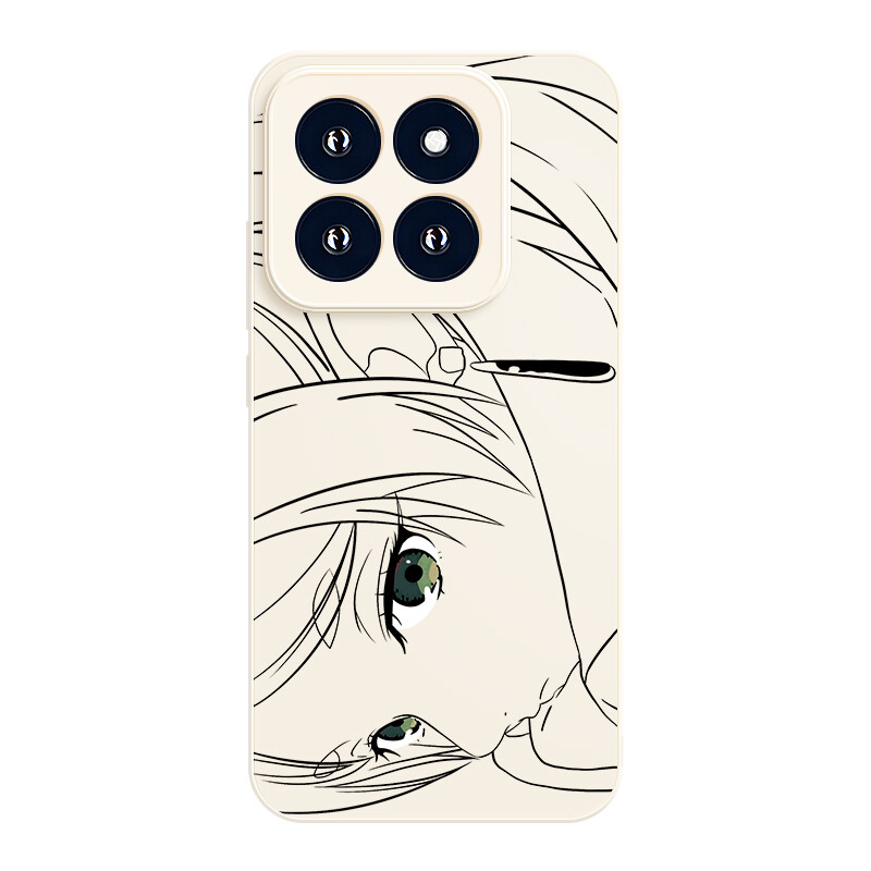 

Мелкие кости Чехол для телефона Small Bones, DWJYYG113-Sand pink