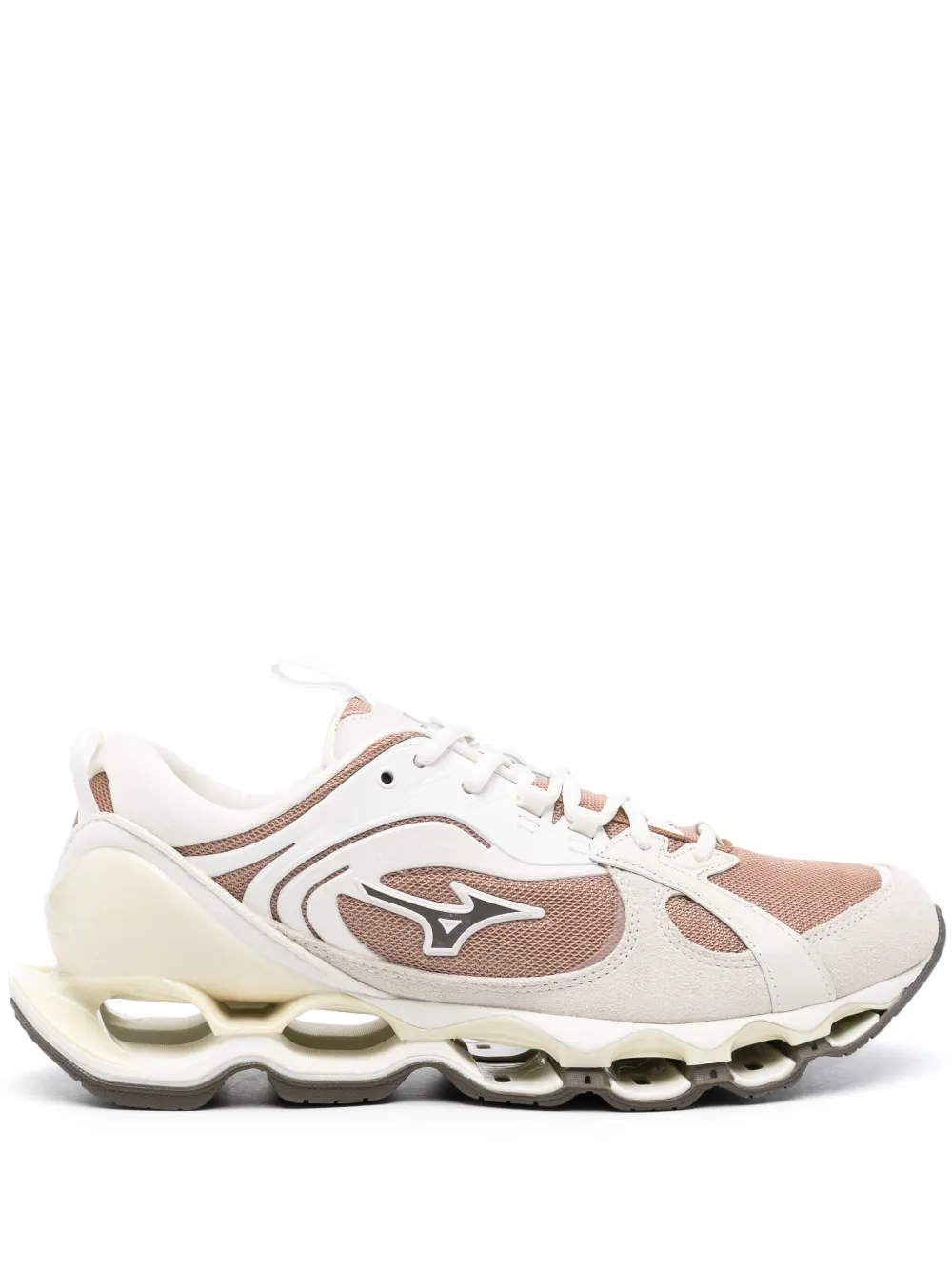 

Кроссовки Wave Prophecy B2 Mizuno, нейтральный