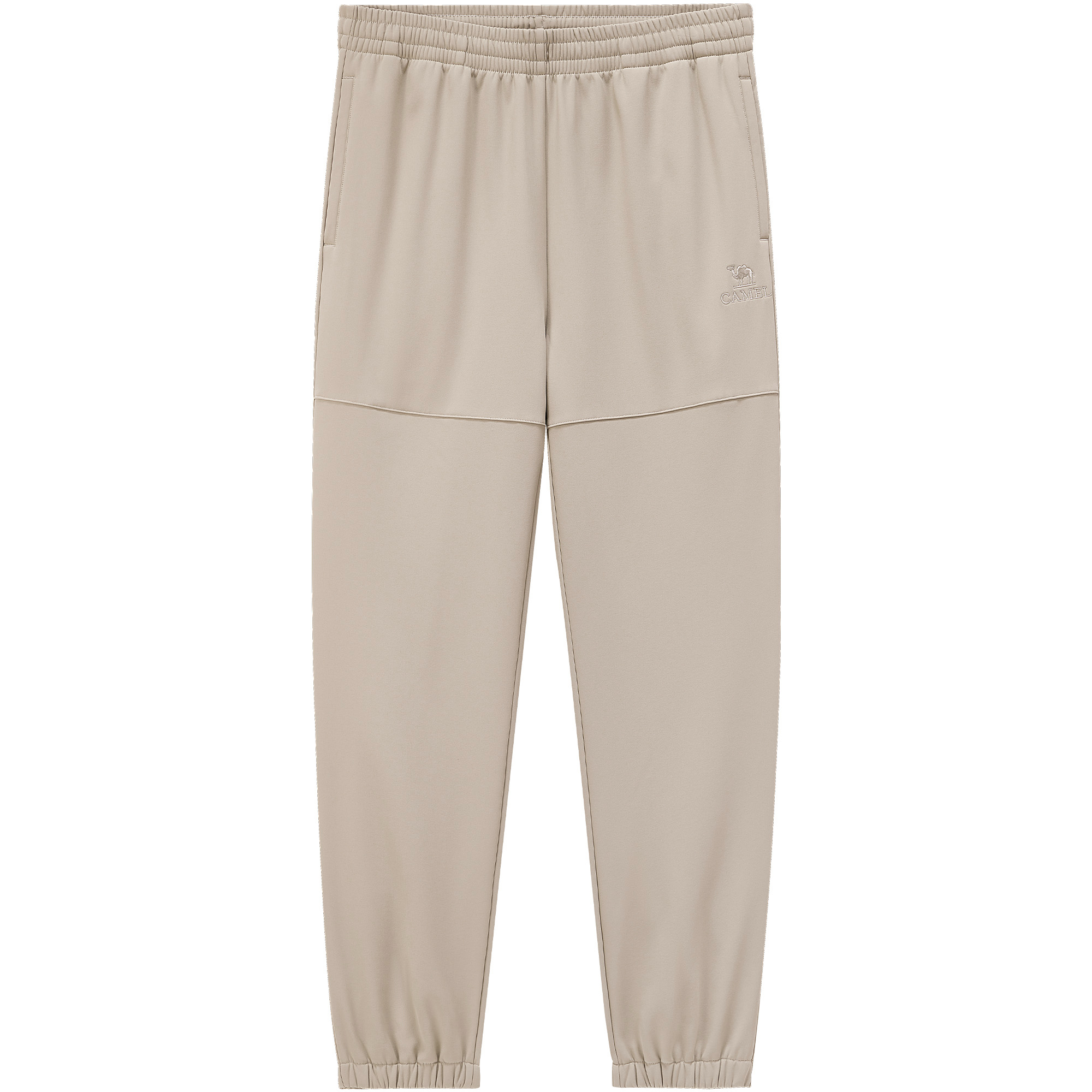 

Брюки Urban Function Series Casual женские CAMEL, truffle серый