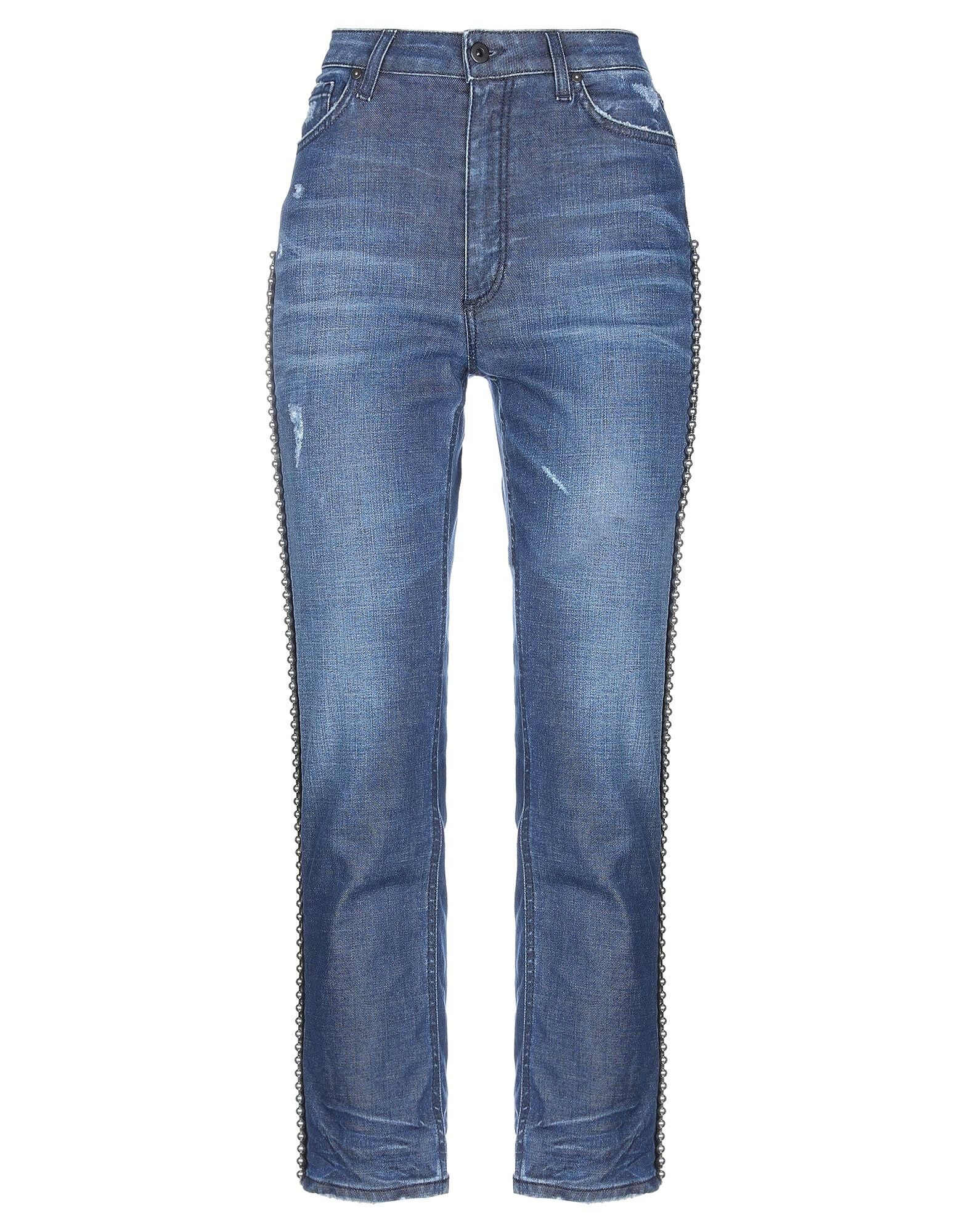 

Джинсы Dondup, синий