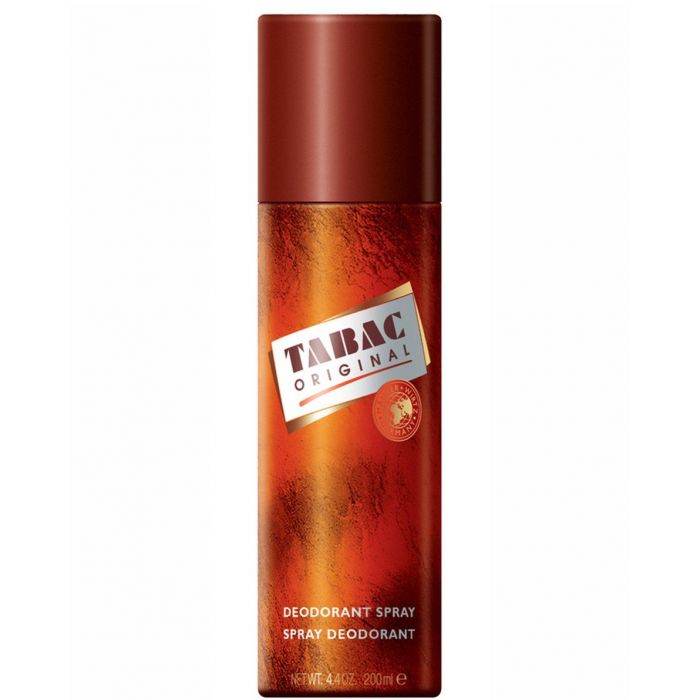 

Дезодорант Desodorante Spray Original Tabac, 200 ml