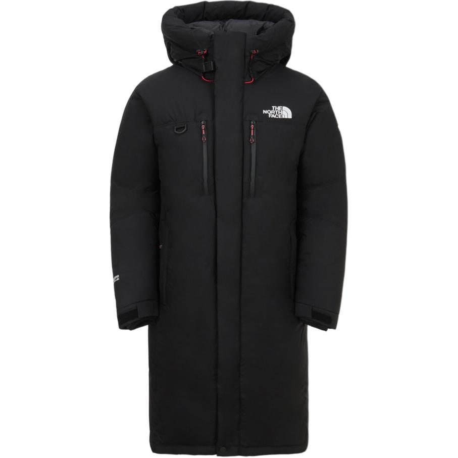 

Куртка Summit Down для мужчин THE NORTH FACE, черный