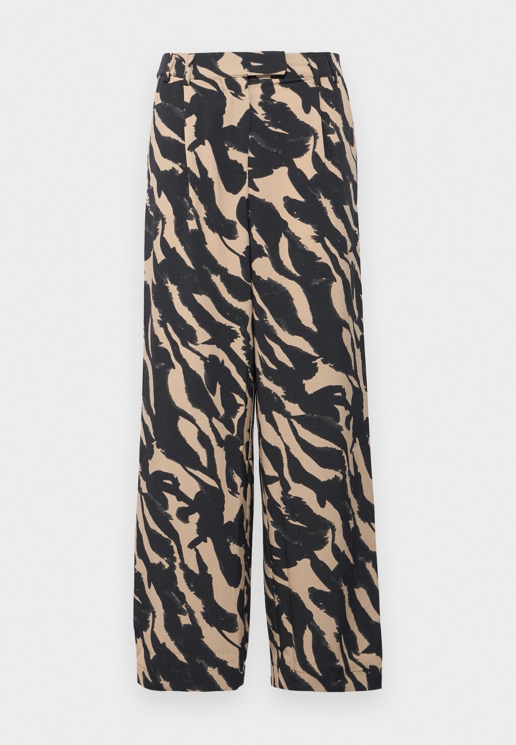 

Брюки ONLNOVA LIFE ELITE LESLI PANT ONLY, черный