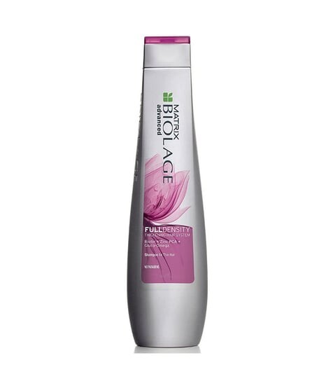 

Шампунь для утолщения волос, 250 мл Matrix, Biolage Fulldensity
