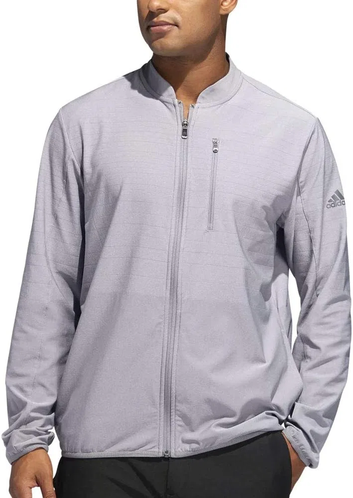Мужская куртка Adidas Future Craft Meltaway, Grey Three — фото 3