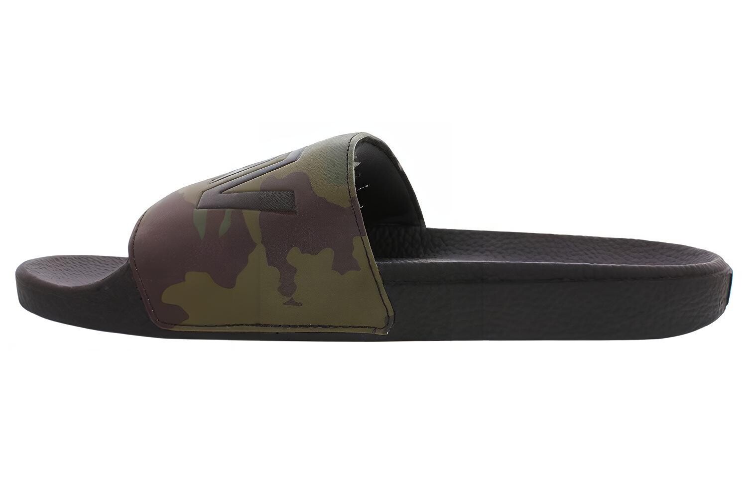

Шлепанцы Vans унисекс