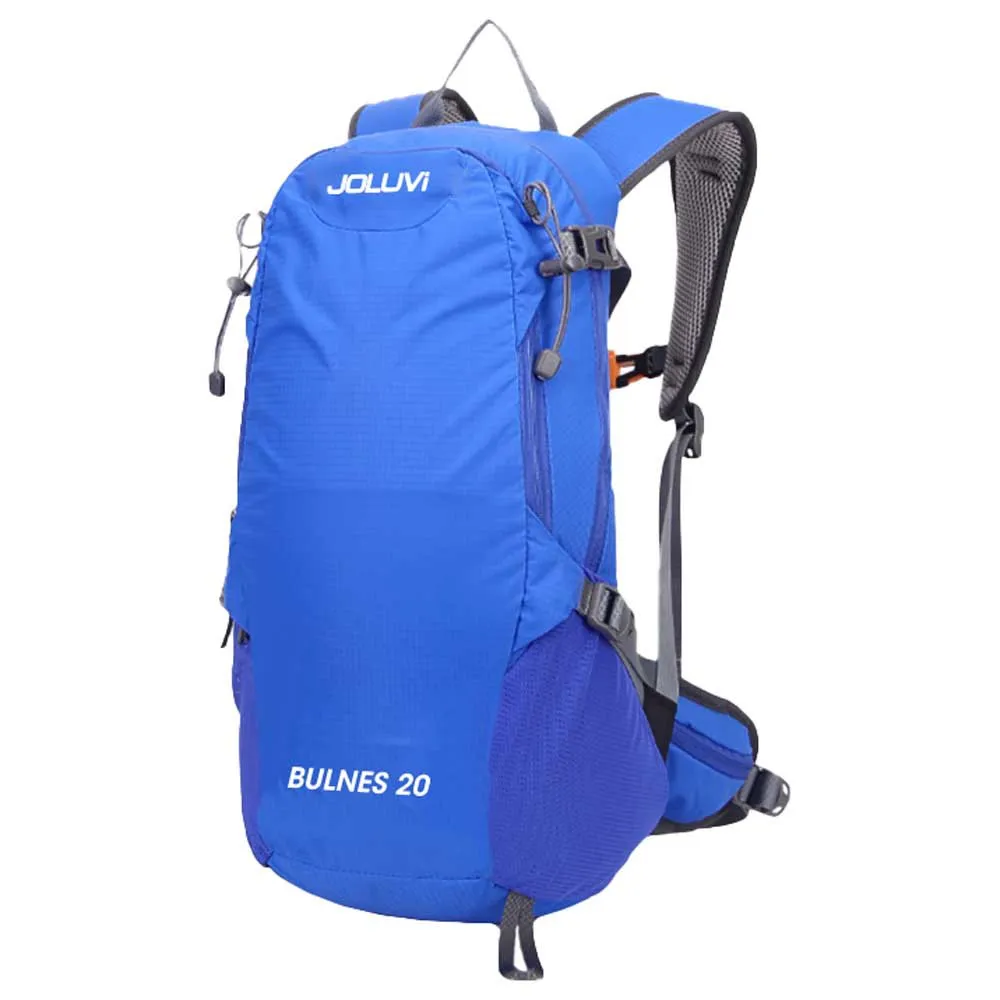 

Рюкзак Joluvi Bulnes 22L, синий