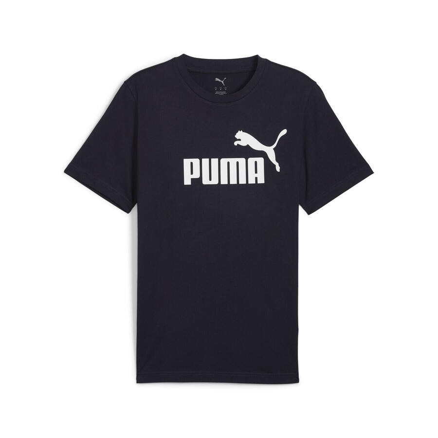 

Футболка Essentials No. 1 с логотипом для мужчин PUMA