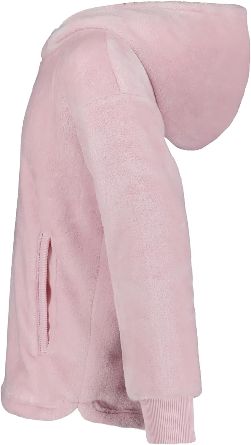 Толстовка на молнии Under Armour, Outdoor Collection, Prime Pink — фото 2