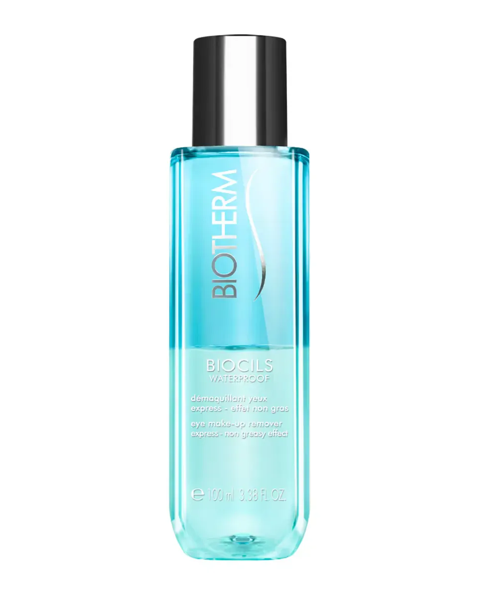 Снятие макияжа с глаз Biocills Waterproof Biotherm