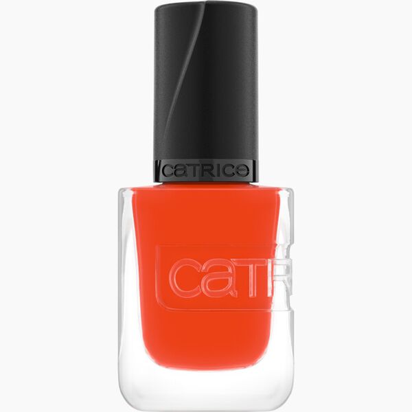 

Классический лак для ногтей 015, 10,5 мл Catrice Gel affair, цвет 015