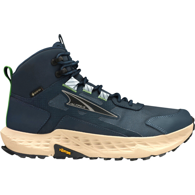 

Женские туфли Timp Hiker GTX Altra, синий