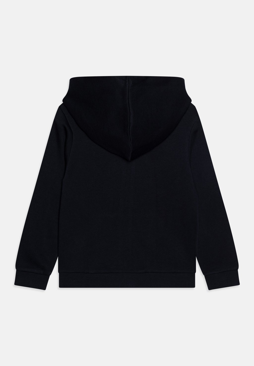 

Толстовка JJELOGO ZIP HOOD Jack & Jones, темно-синий