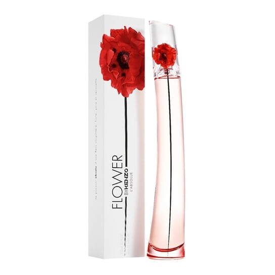 Парфюмированная вода для женщин, 100 мл Kenzo, Flower by Kenzo L'Absolue — фото 2