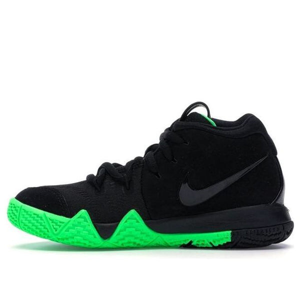 

Кроссовки kyrie 4 Nike, черный
