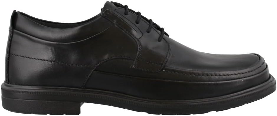 

Мужские оксфорды Hush Puppies Prinze Hopper, черный