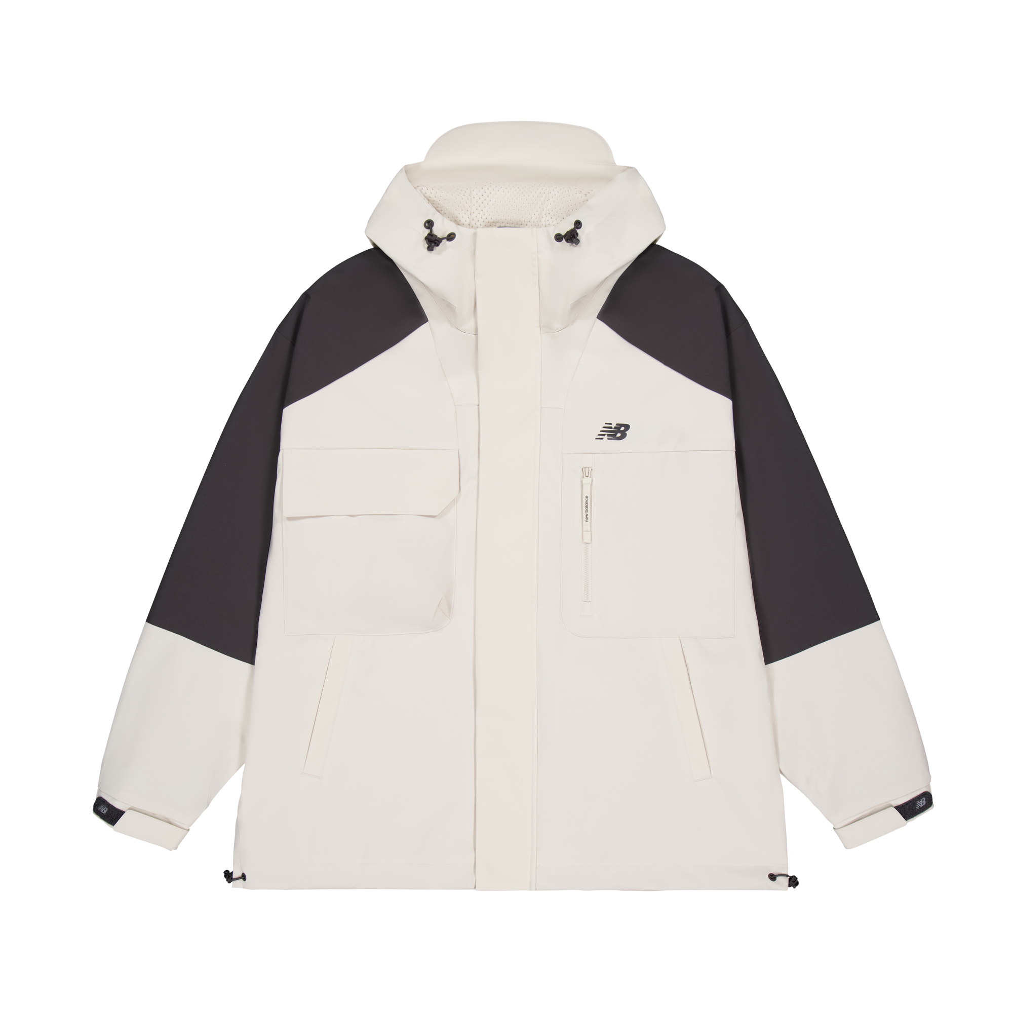 

Куртки и пальто мужские New Balance, twf