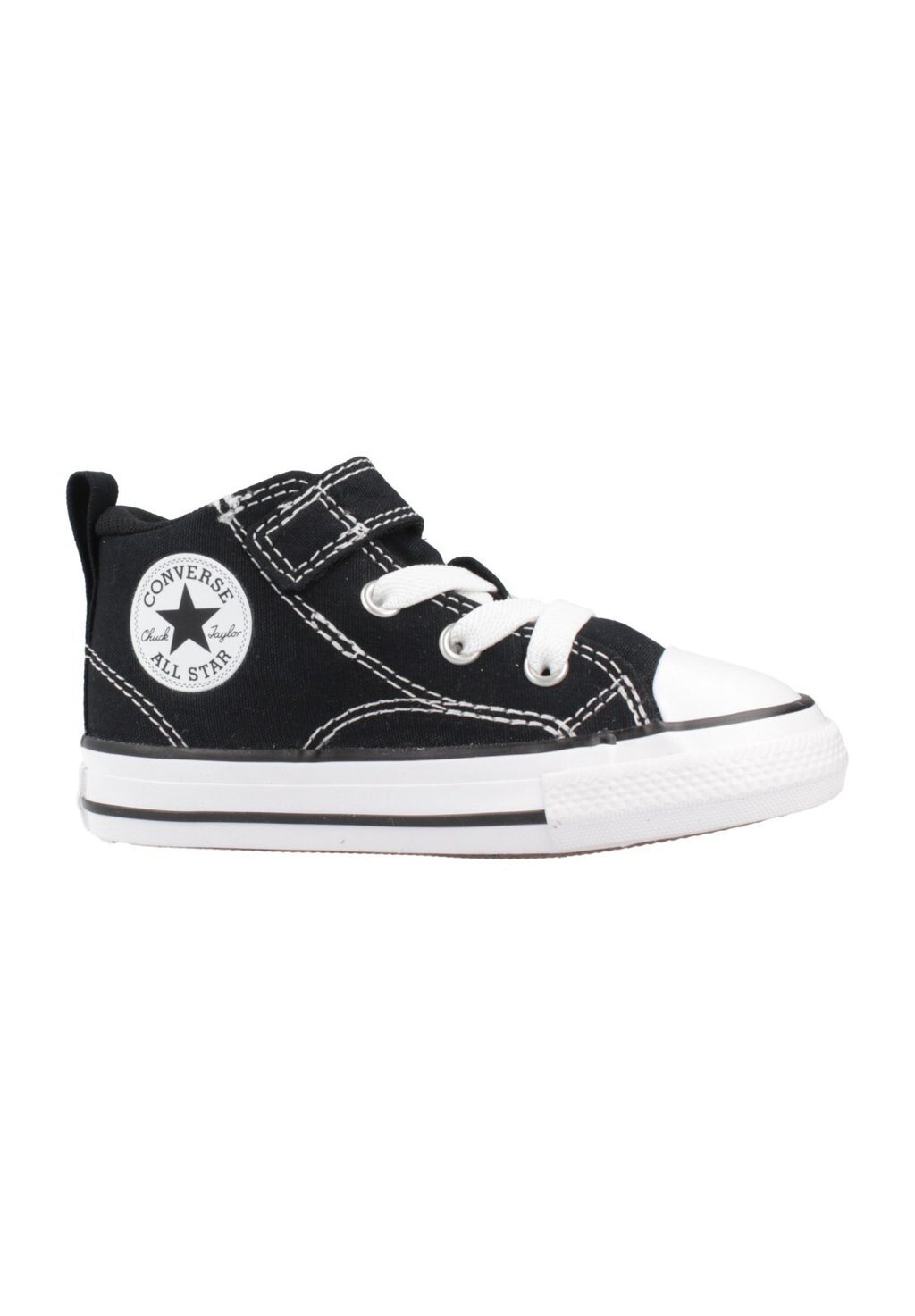 

Кроссовки Converse, черный