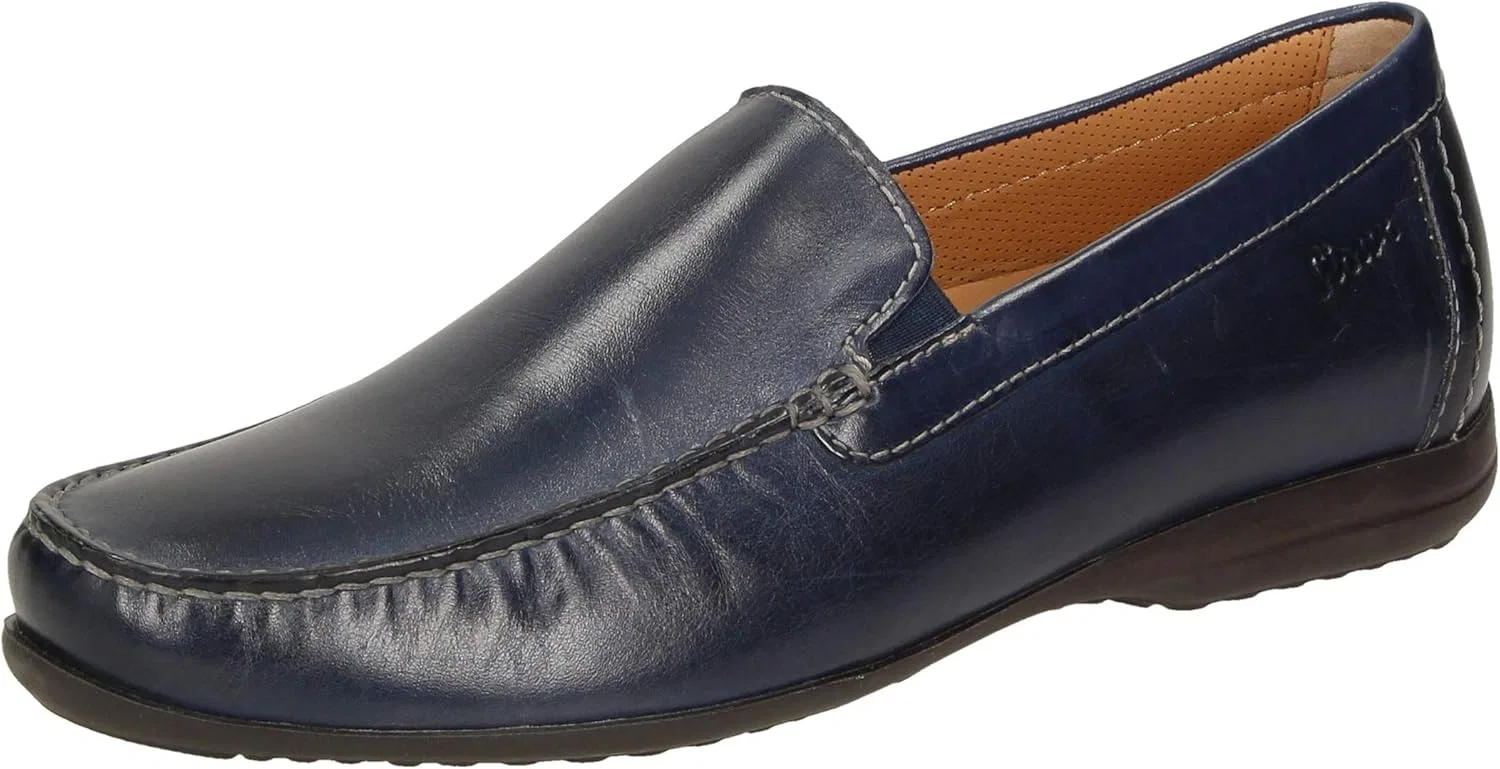 Туфли Sioux Men's Gion 2022 Gion2022, Blue