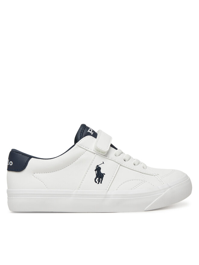 

Кроссовки Ryley Ps Rl02450103 Polo Ralph Lauren, белый