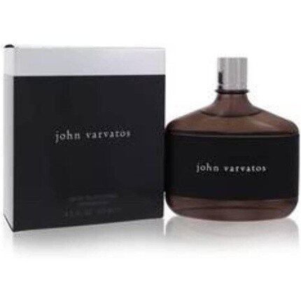 Классическая туалетная вода для мужчин 75 мл John Varvatos — фото 2