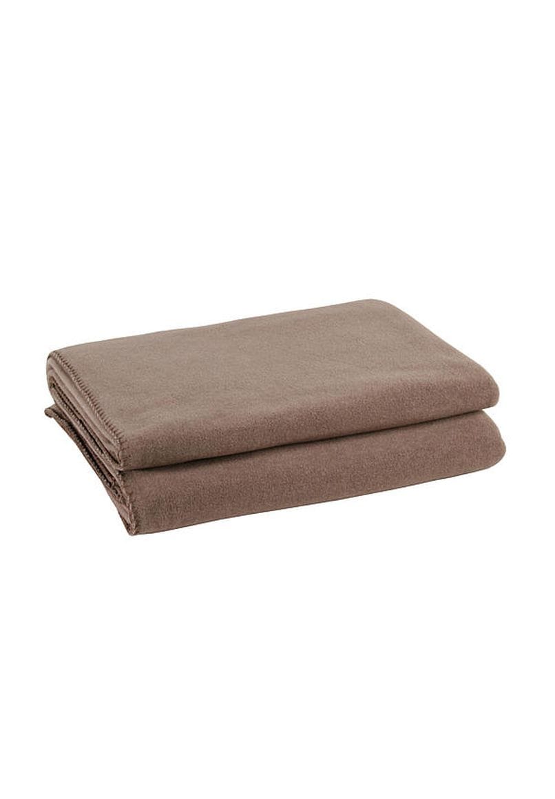 

Одеяло Zoeppritz, taupe