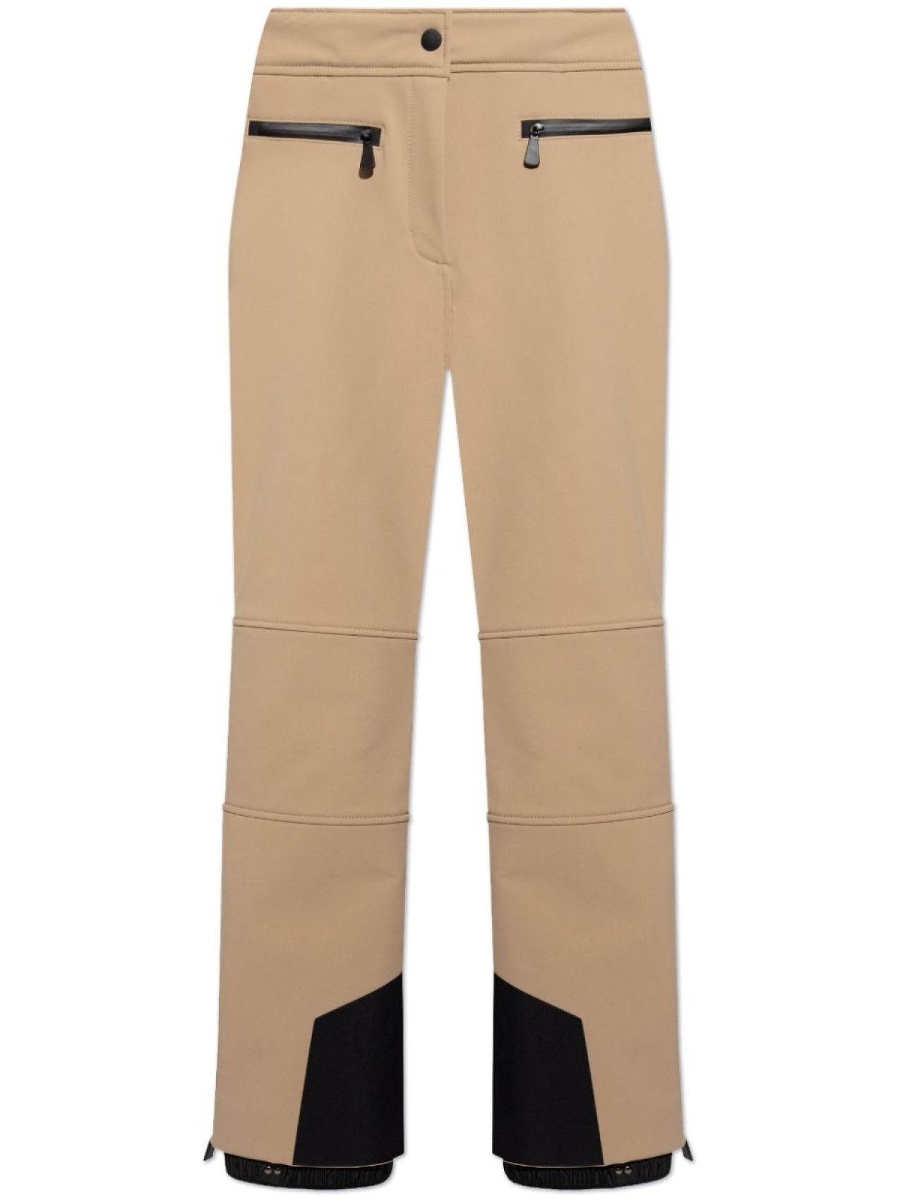 

Moncler Grenoble лыжные брюки, нейтральный