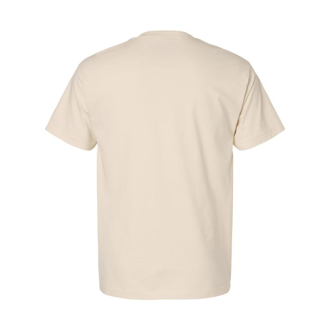 

Футболка Hanes Beefy-T, цвет Natural
