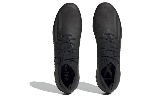Кроссовки x speedportal.1 fg Adidas, черный — фото 3
