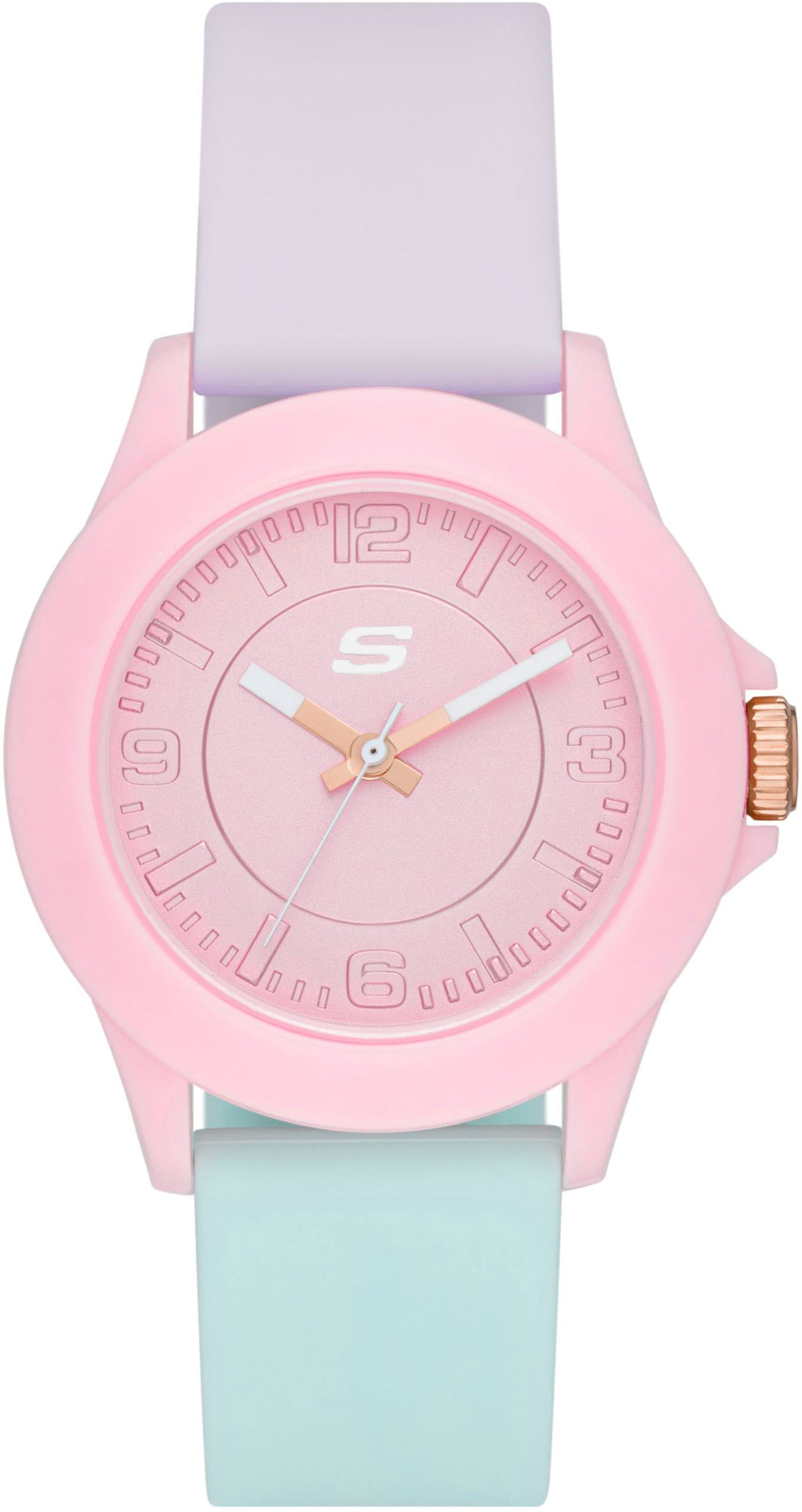 

SKECHERS Часы Analog, мультиколор