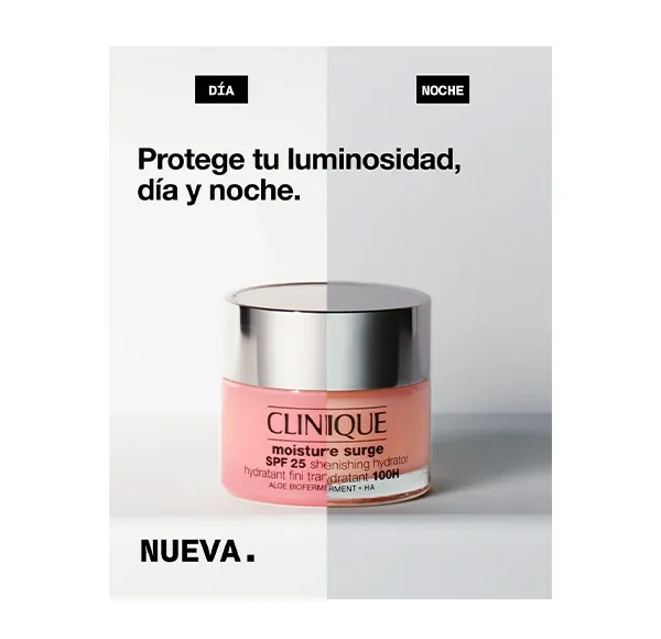 Крем для лица SPF CLINIQUE Увлажняющий с солнцезащитным фактором Moisture Surge — фото 2