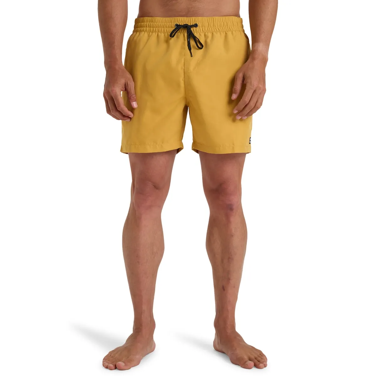 

Мужские плавки All Day Layback 16" Billabong, желтый