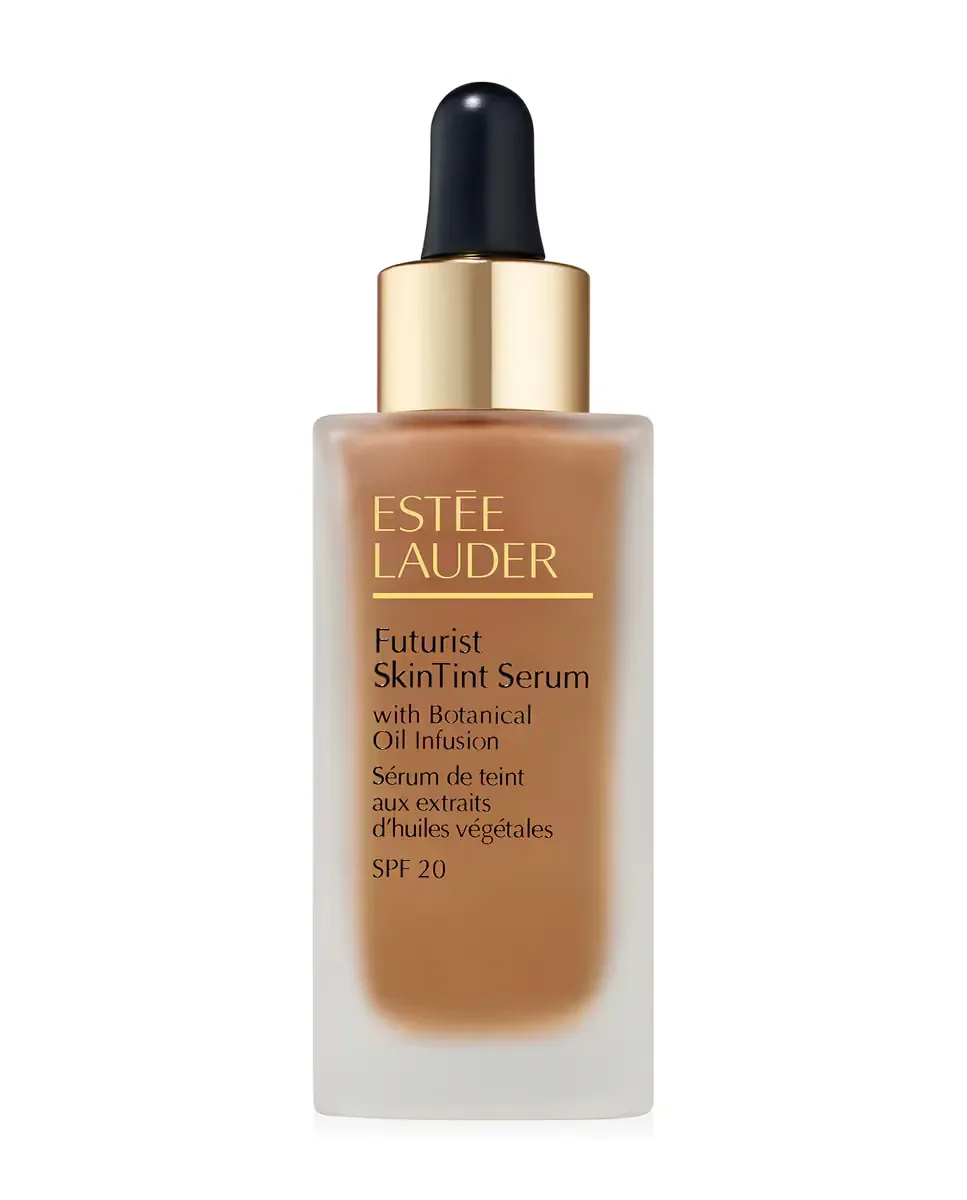 Тональная основа Sérum Futurist Skintint Serum SPF20, 30 мл Estée Lauder, 4N2 Spiced Sand