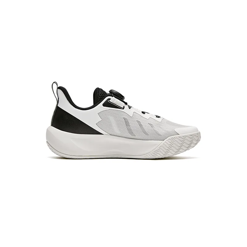 Коллекция Basketball Under Armour, белый/черный — фото 4