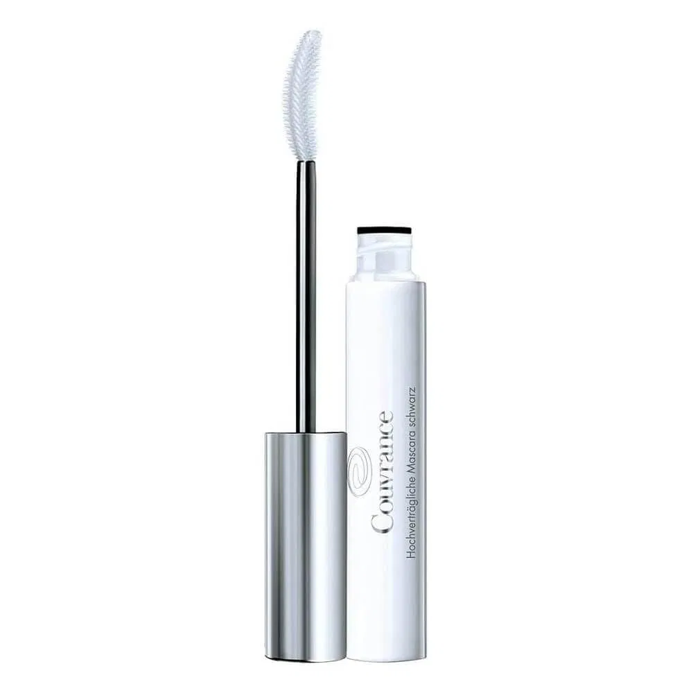 Тушь для ресниц «Couvrance Mascara High Compatibility» от Avene Avene