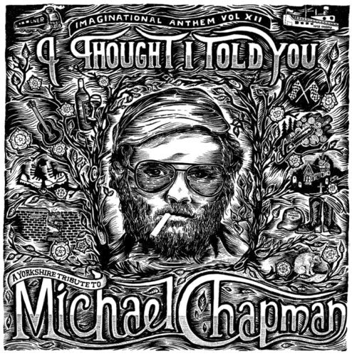 

Виниловая пластинка Imaginational Anthem Vol. XII: A Yorkshire / Var: Imaginational Anthem Vol. XII: A Yorkshire Tribute to Michael Chapman