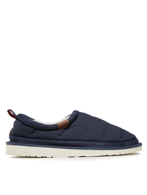 

Тапочки 12244080 Jack&Jones, синий