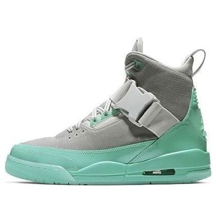 Кроссовки 3 ретро explorer Air Jordan, серый