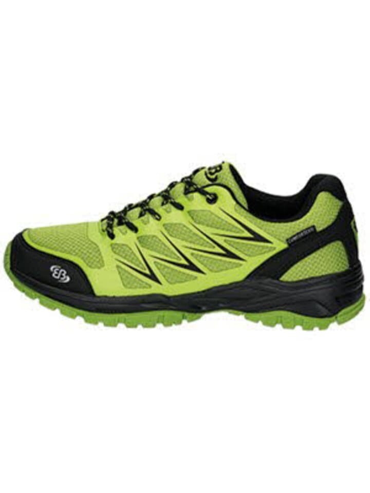 

Низкие кроссовки Brütting Sportschuh, разноцветный, Зеленый, Низкие кроссовки Brütting Sportschuh, разноцветный