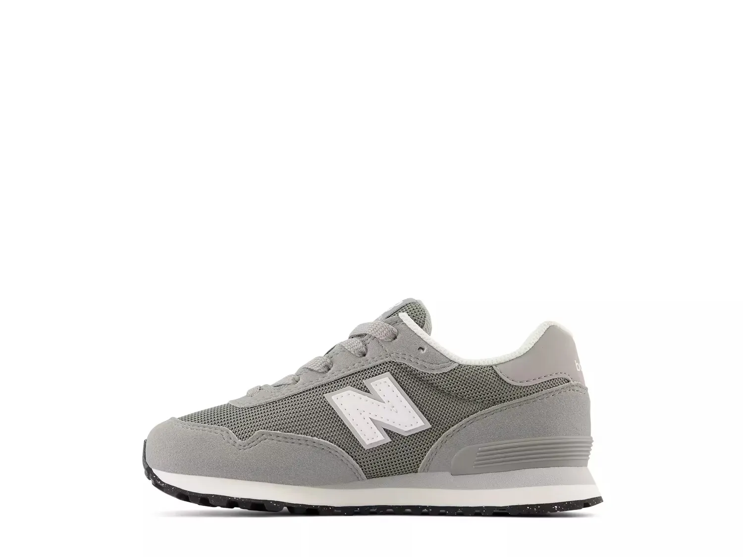 Кроссовки 515 v3 - детские New Balance, Grey — фото 2