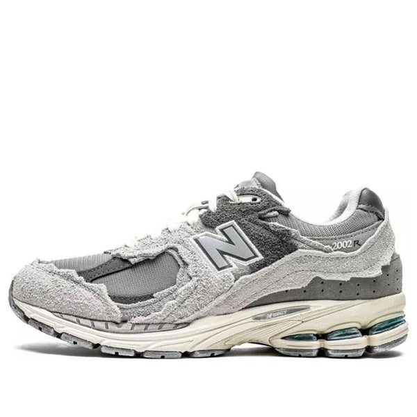 

Кроссовки 2002r 'protection pack - rain cloud' New Balance, мультиколор