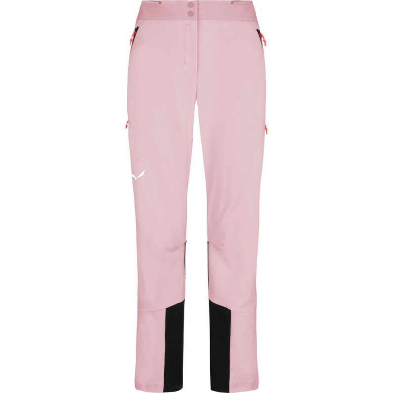

Женские брюки Sella Dst Salewa, розовый